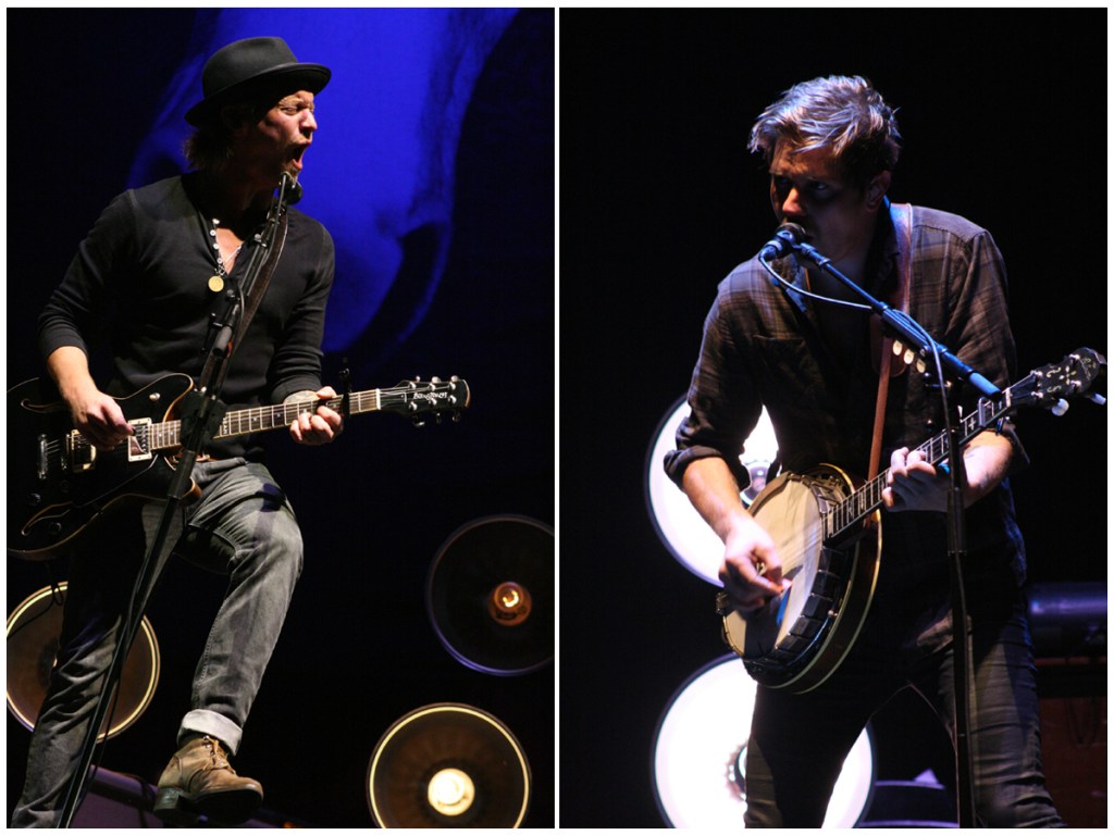 Opener Need to Breathe.