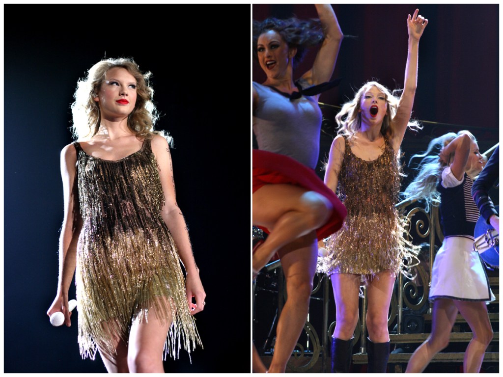 This girl brought the energy to the Key!