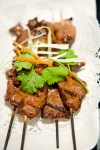 Beef Skewers