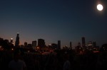 Lollapalooza Day 2 was even hotter and more packed than the first.