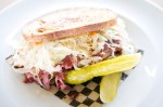The deli classic sets a high bar for all deli hopefuls.