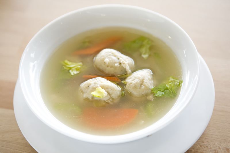 Heart warming, or heart burn?