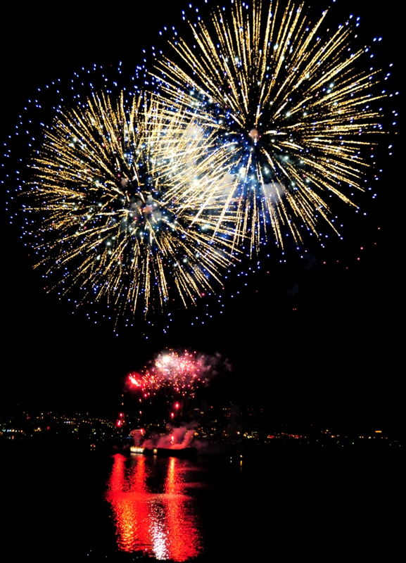 Impressive as always.