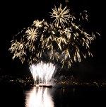 The US knows how to make things go boom.