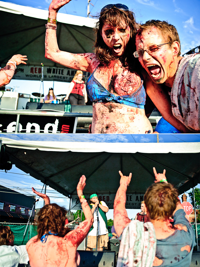 A whole new reason to ogle at boobs.