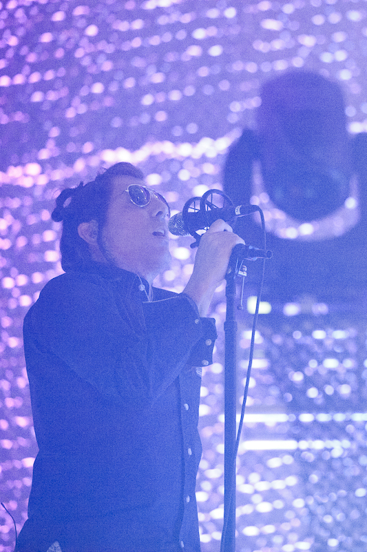 A Perfect Circle is back on the road after a six-year hiatus