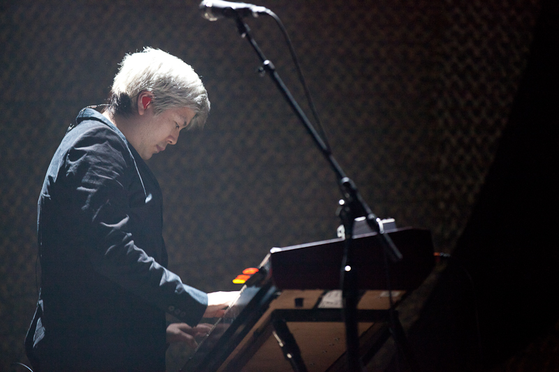 A Perfect Circle is back on the road after a six-year hiatus