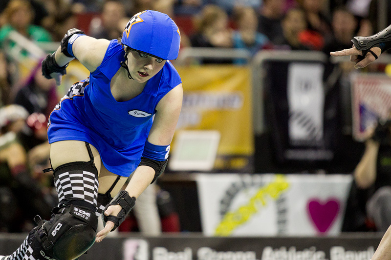 When is the last time you were this focused on anything?