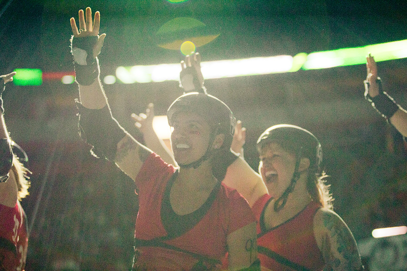 Grave Danger rolls out.