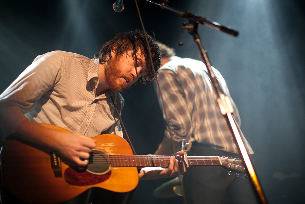 "Random Notebook Dump: It was definitely strange to see people munching on