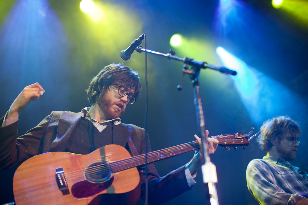 "Random Notebook Dump: It was definitely strange to see people munching on