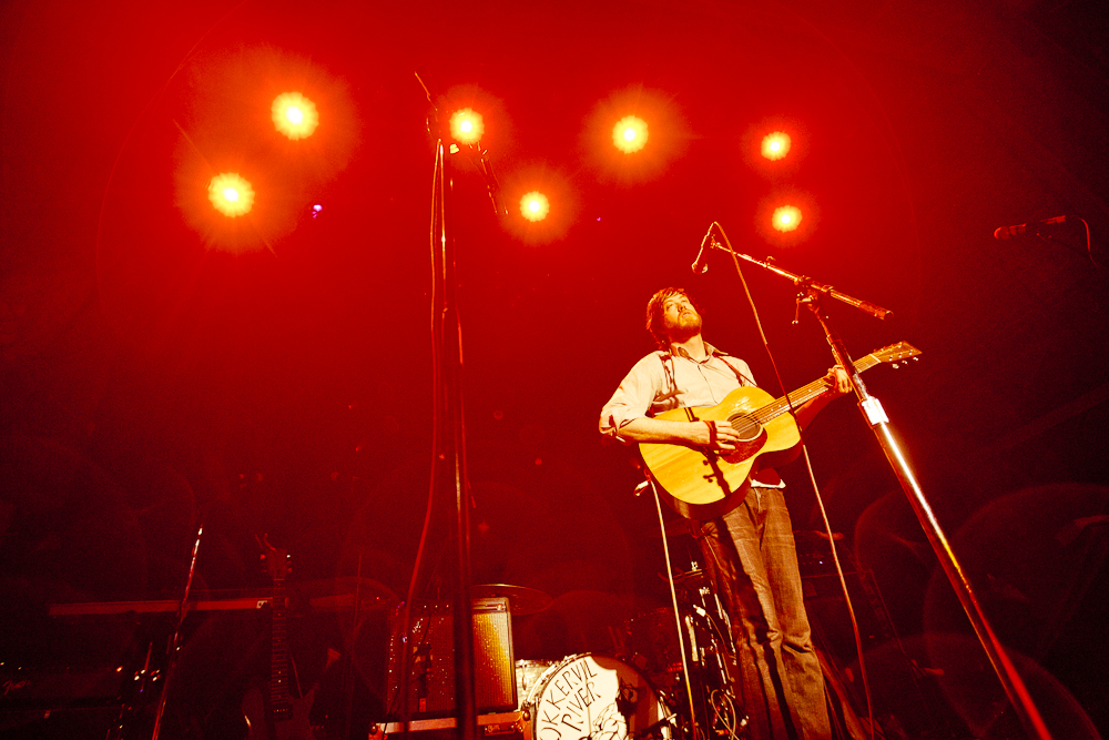 "Random Notebook Dump: It was definitely strange to see people munching on