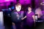 Last night SIFF celebrated its annual Gay-La event at Pnk Ultra Lounge