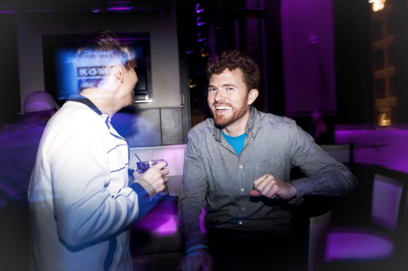 Josh Lackey skipped the film August to watch the Hangover 2. He wasnaE™t that impressed.