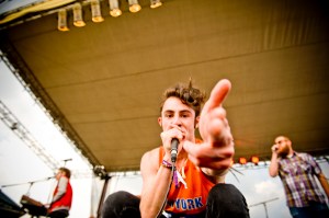 Pics of Basia Bulat, Flogging Molly, Moondoggies, Flaming Lips, Tokyo Police Club,