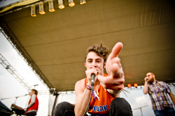 Pics of Basia Bulat, Flogging Molly, Moondoggies, Flaming Lips, Tokyo Police Club,