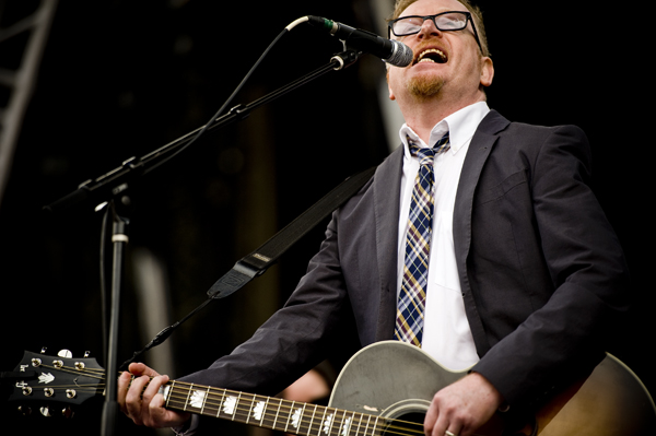 Pics of Basia Bulat, Flogging Molly, Moondoggies, Flaming Lips, Tokyo Police Club,