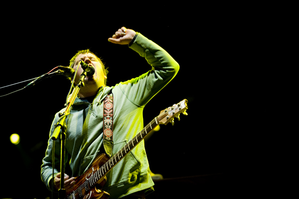 Pics of Basia Bulat, Flogging Molly, Moondoggies, Flaming Lips, Tokyo Police Club,