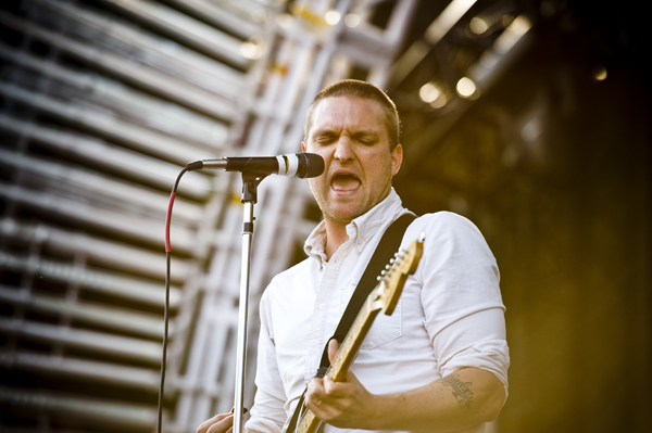 Pics of Basia Bulat, Flogging Molly, Moondoggies, Flaming Lips, Tokyo Police Club,