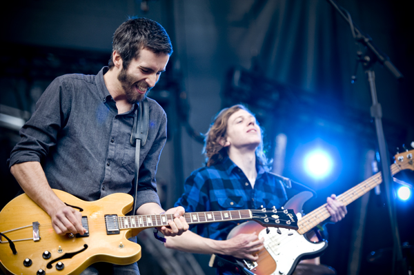 Pics of Basia Bulat, Flogging Molly, Moondoggies, Flaming Lips, Tokyo Police Club,