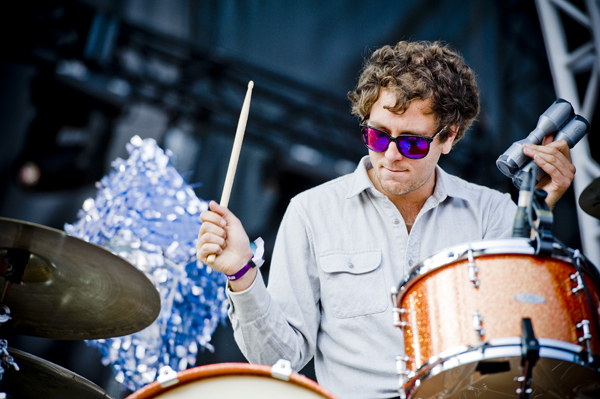 Pics of Basia Bulat, Flogging Molly, Moondoggies, Flaming Lips, Tokyo Police Club,