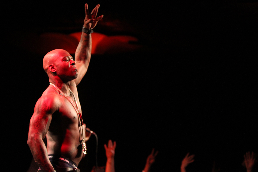 "Few hip-hop acts from the early aE˜90s had greater success crossing over