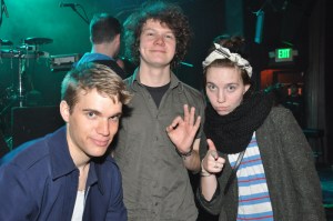 Yacht isn't just a band. It's a way of living and reaching