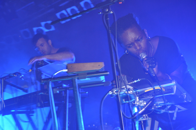 Yacht isn't just a band. It's a way of living and reaching