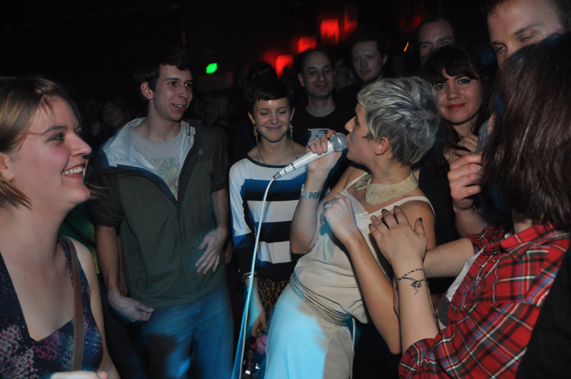 Yacht isn't just a band. It's a way of living and reaching