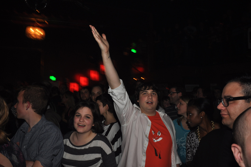 Yacht isn't just a band. It's a way of living and reaching