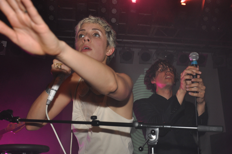 Yacht isn't just a band. It's a way of living and reaching