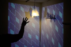 Seventy-one graduating seniors from Cornish University displayed their art this weekend at