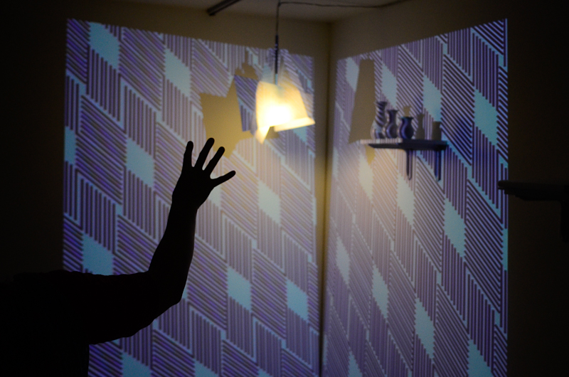 Seventy-one graduating seniors from Cornish University displayed their art this weekend at