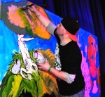 Insomniac Events, the folks who specialize in large scale festivals like the