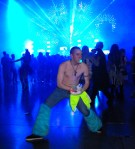 Insomniac Events, the folks who specialize in large scale festivals like the