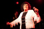 Wanda Jackson and pals literally brought the fire to Neumos this weekend