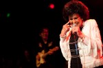 Wanda Jackson and pals literally brought the fire to Neumos this weekend