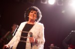 Wanda Jackson and pals literally brought the fire to Neumos this weekend