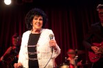 Wanda Jackson and pals literally brought the fire to Neumos this weekend