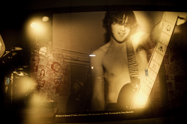 Great melodies and hard harmonies were heard all month long. From the