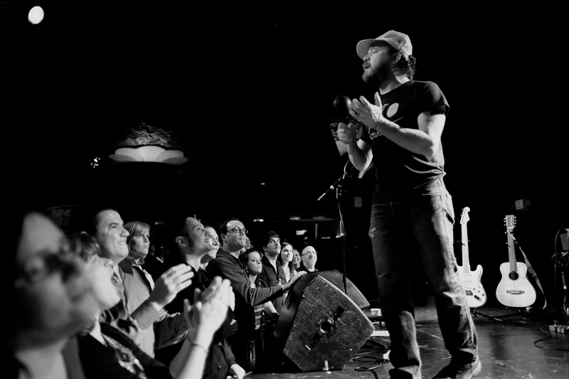 Great melodies and hard harmonies were heard all month long. From the