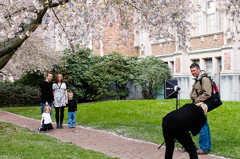 From flash mobs on a cloudy day to beach bodies on a