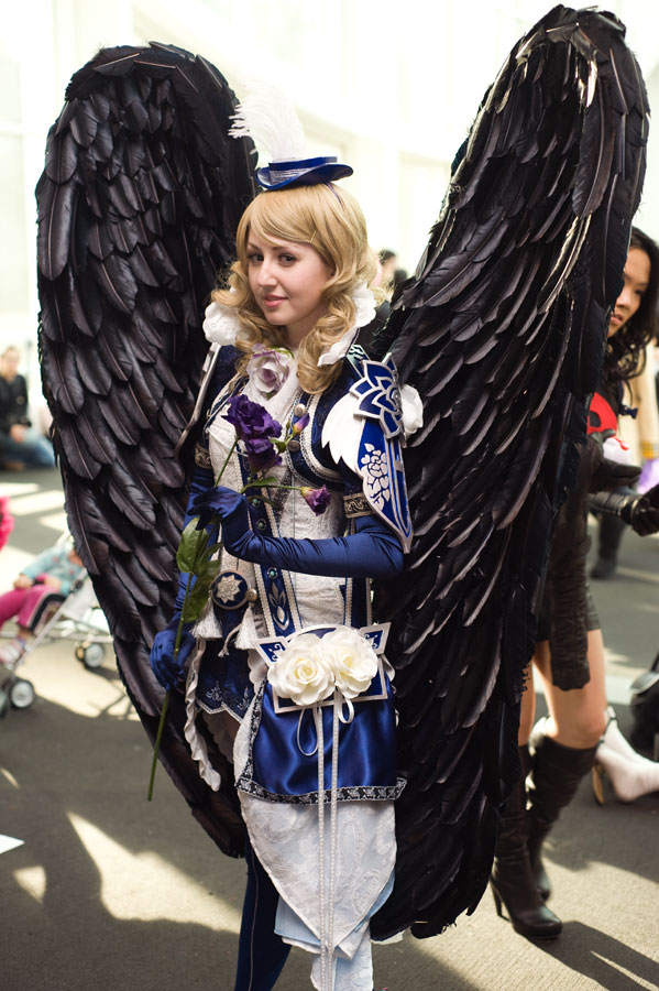 From flash mobs on a cloudy day to beach bodies on a