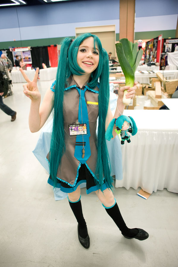 From flash mobs on a cloudy day to beach bodies on a