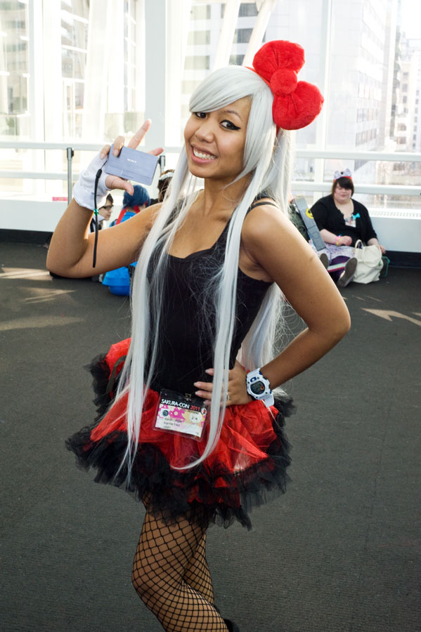 From flash mobs on a cloudy day to beach bodies on a