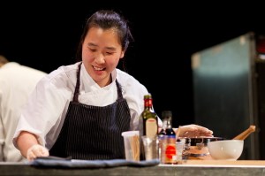 What more is there to say other than Voracious Tasting is really