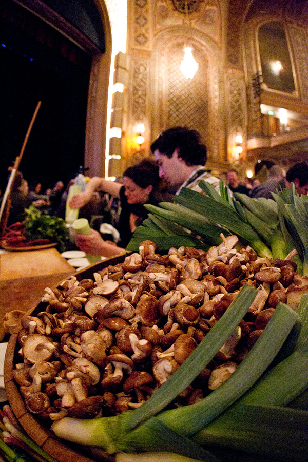 What more is there to say other than Voracious Tasting is really