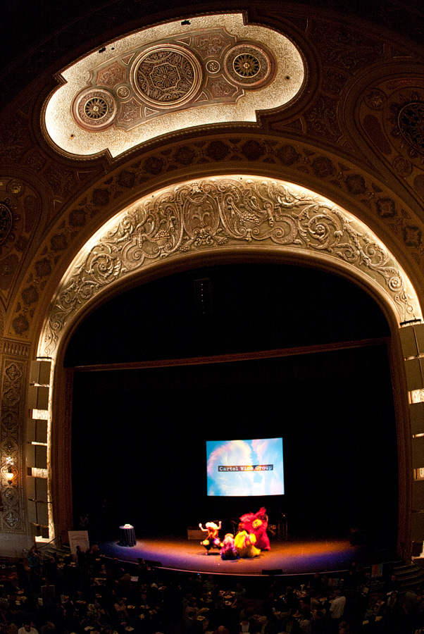 What more is there to say other than Voracious Tasting is really