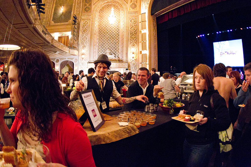 What more is there to say other than Voracious Tasting is really