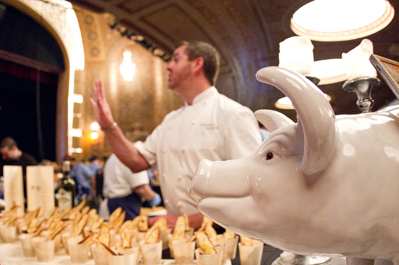 What more is there to say other than Voracious Tasting is really